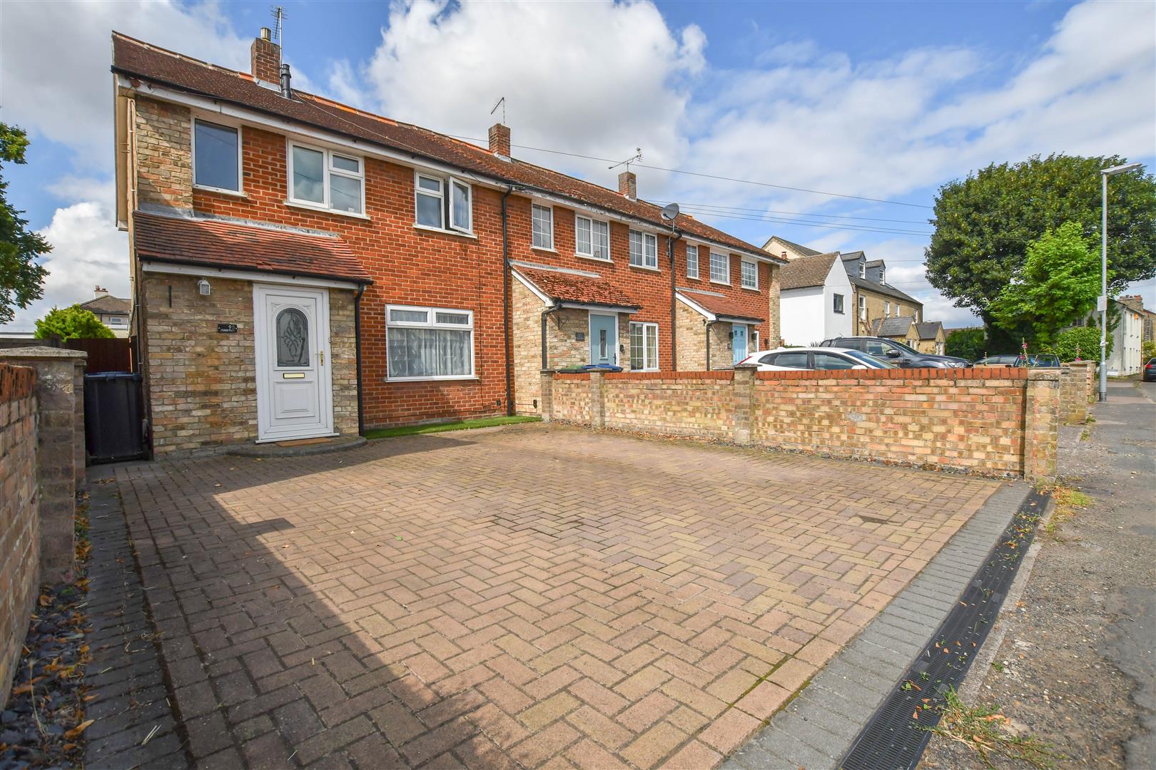 3 Bedroom for sale in Fordham Cheffins Newmarket Sales